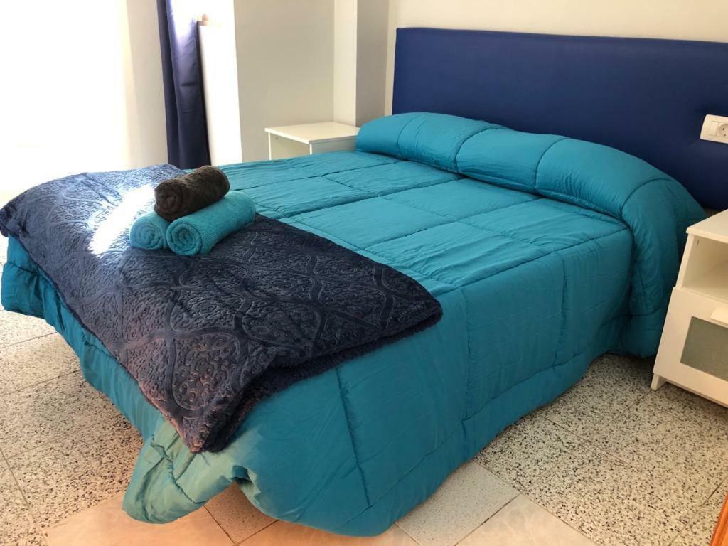 Tablero 204, Esplendido Apto 8 Pax Cerca Playa Ingles 외부 사진