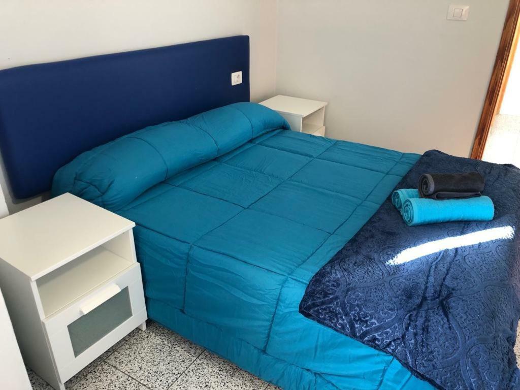 Tablero 204, Esplendido Apto 8 Pax Cerca Playa Ingles 외부 사진