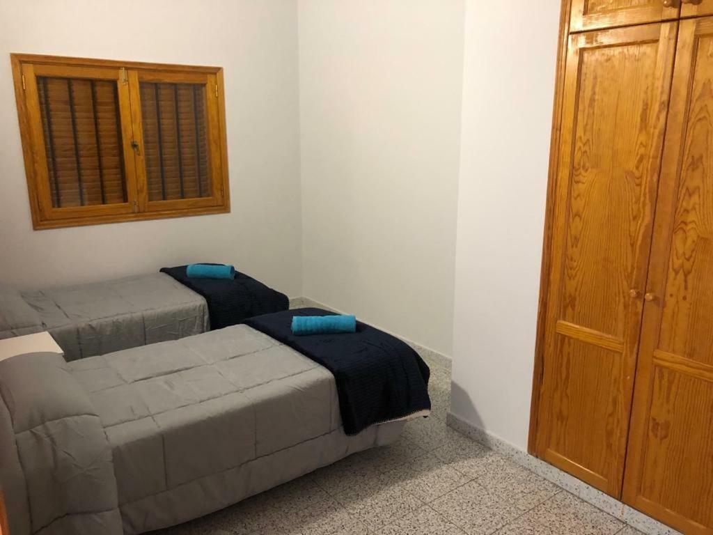 Tablero 204, Esplendido Apto 8 Pax Cerca Playa Ingles 외부 사진