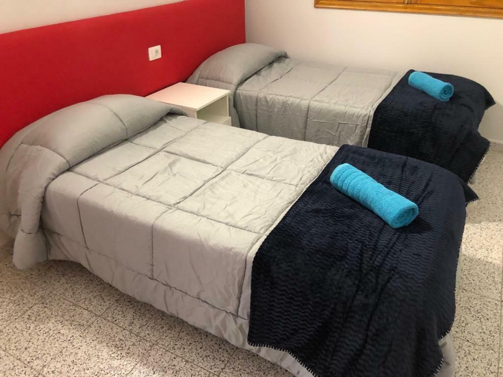 Tablero 204, Esplendido Apto 8 Pax Cerca Playa Ingles 외부 사진