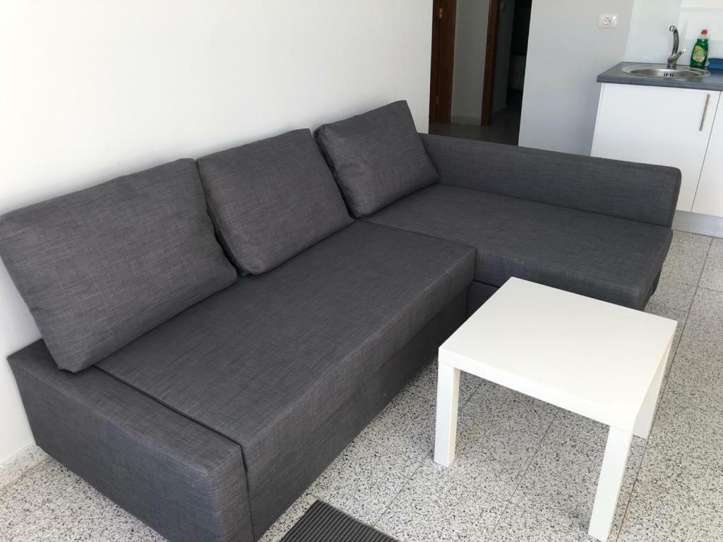 Tablero 204, Esplendido Apto 8 Pax Cerca Playa Ingles 외부 사진