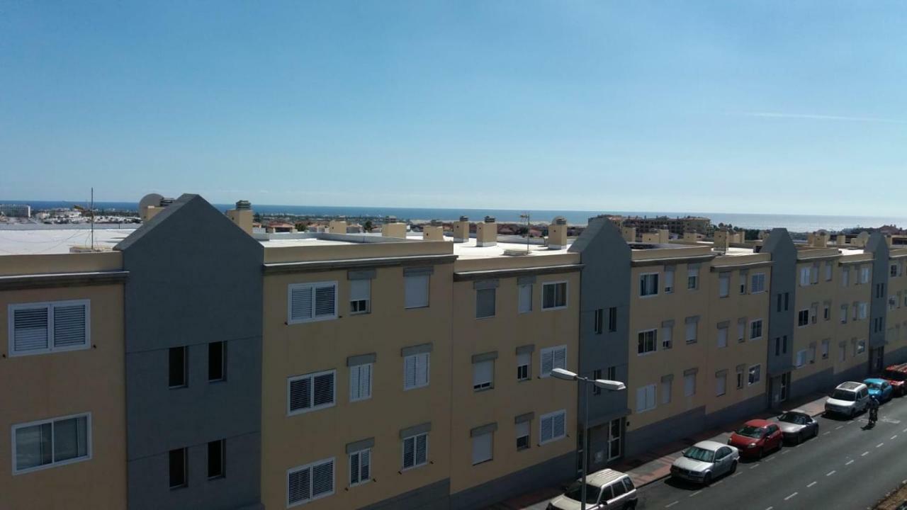 Tablero 204, Esplendido Apto 8 Pax Cerca Playa Ingles 외부 사진
