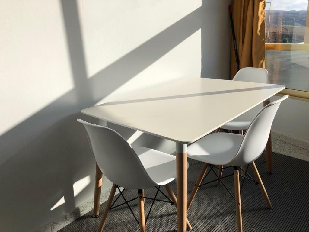 Tablero 204, Esplendido Apto 8 Pax Cerca Playa Ingles 외부 사진