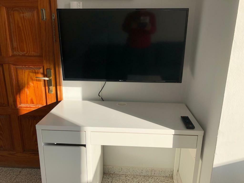 Tablero 204, Esplendido Apto 8 Pax Cerca Playa Ingles 외부 사진