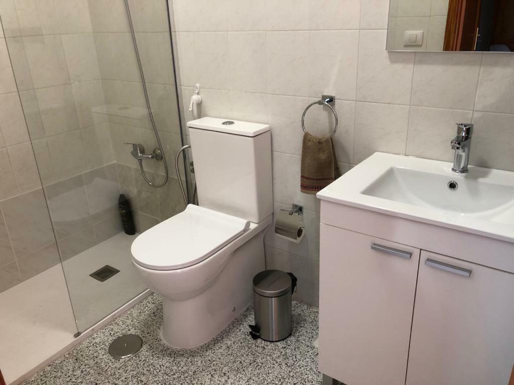 Tablero 204, Esplendido Apto 8 Pax Cerca Playa Ingles 외부 사진